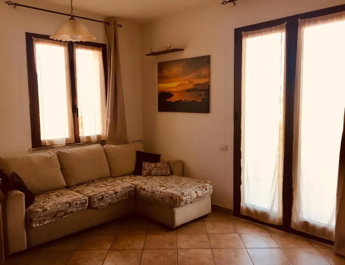 Appartamento Gente di Mare - Case Vacanza Santa Teresa di Gallura