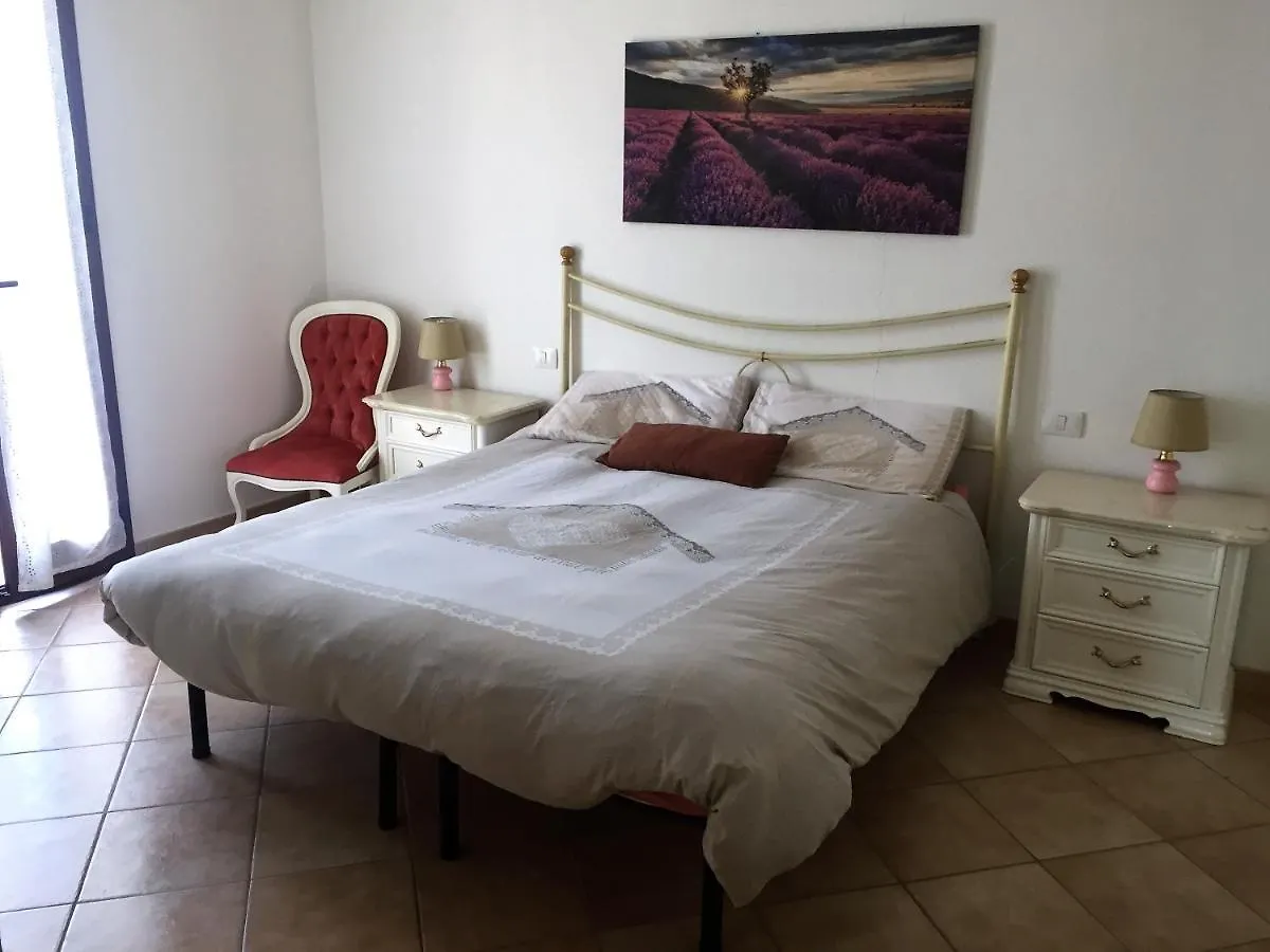 Gente di Mare - Case Vacanza Santa Teresa di Gallura Appartamento