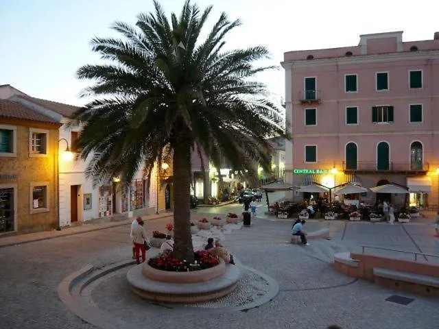 Appartamento Gente di Mare - Case Vacanza Santa Teresa di Gallura