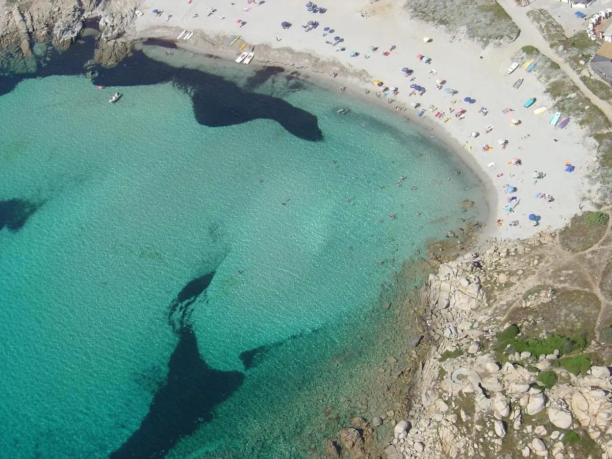 Gente di Mare - Case Vacanza Santa Teresa di Gallura