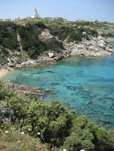 Appartamento Gente di Mare - Case Vacanza Santa Teresa di Gallura