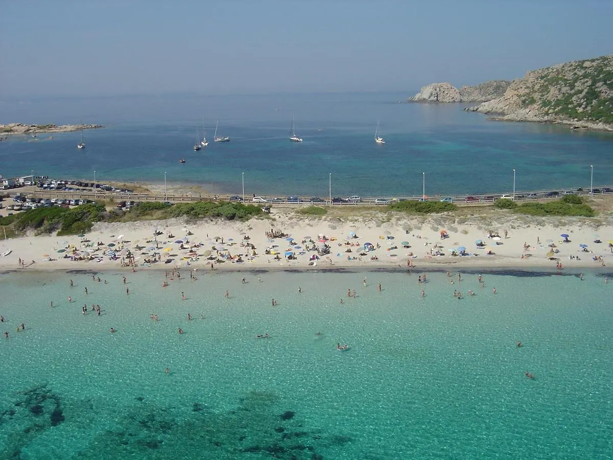 Appartamento Gente di Mare - Case Vacanza Santa Teresa di Gallura