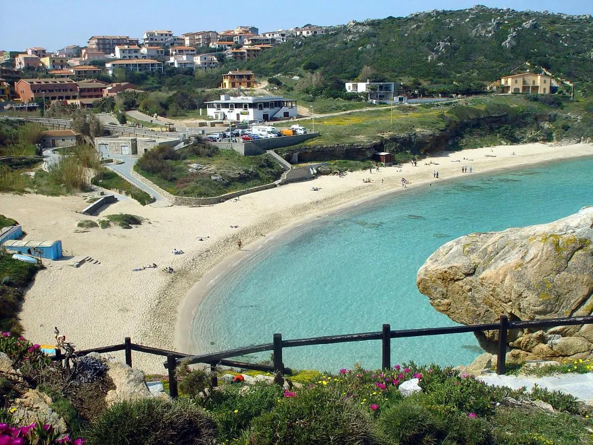Gente di Mare - Case Vacanza Santa Teresa di Gallura Appartamento