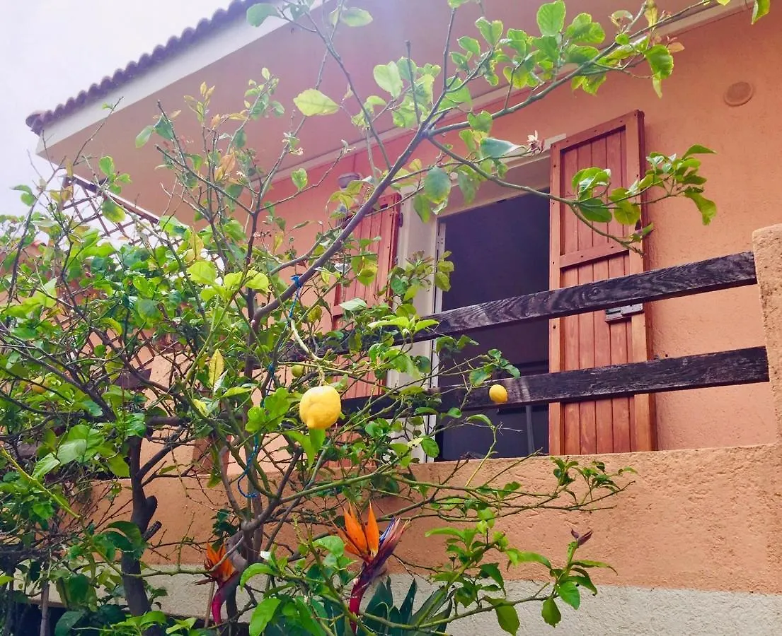 Appartamento Gente di Mare - Case Vacanza Santa Teresa di Gallura