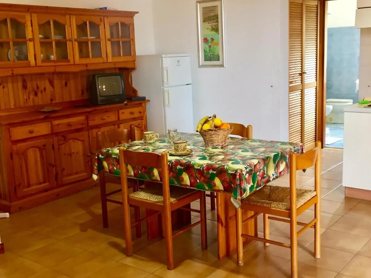 Appartamento Gente di Mare - Case Vacanza Santa Teresa di Gallura