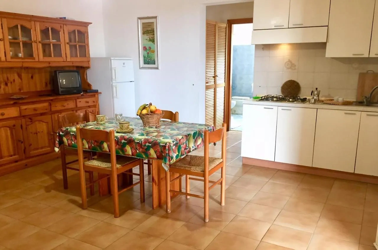 Appartamento Gente di Mare - Case Vacanza Santa Teresa di Gallura Italia