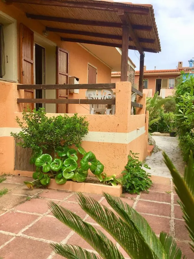 Appartamento Gente di Mare - Case Vacanza Santa Teresa di Gallura Italia
