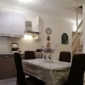 Via Roma House Con Box Privato Santa Teresa di Gallura