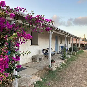 La Tana Di Lu Maccioni Santa Teresa di Gallura