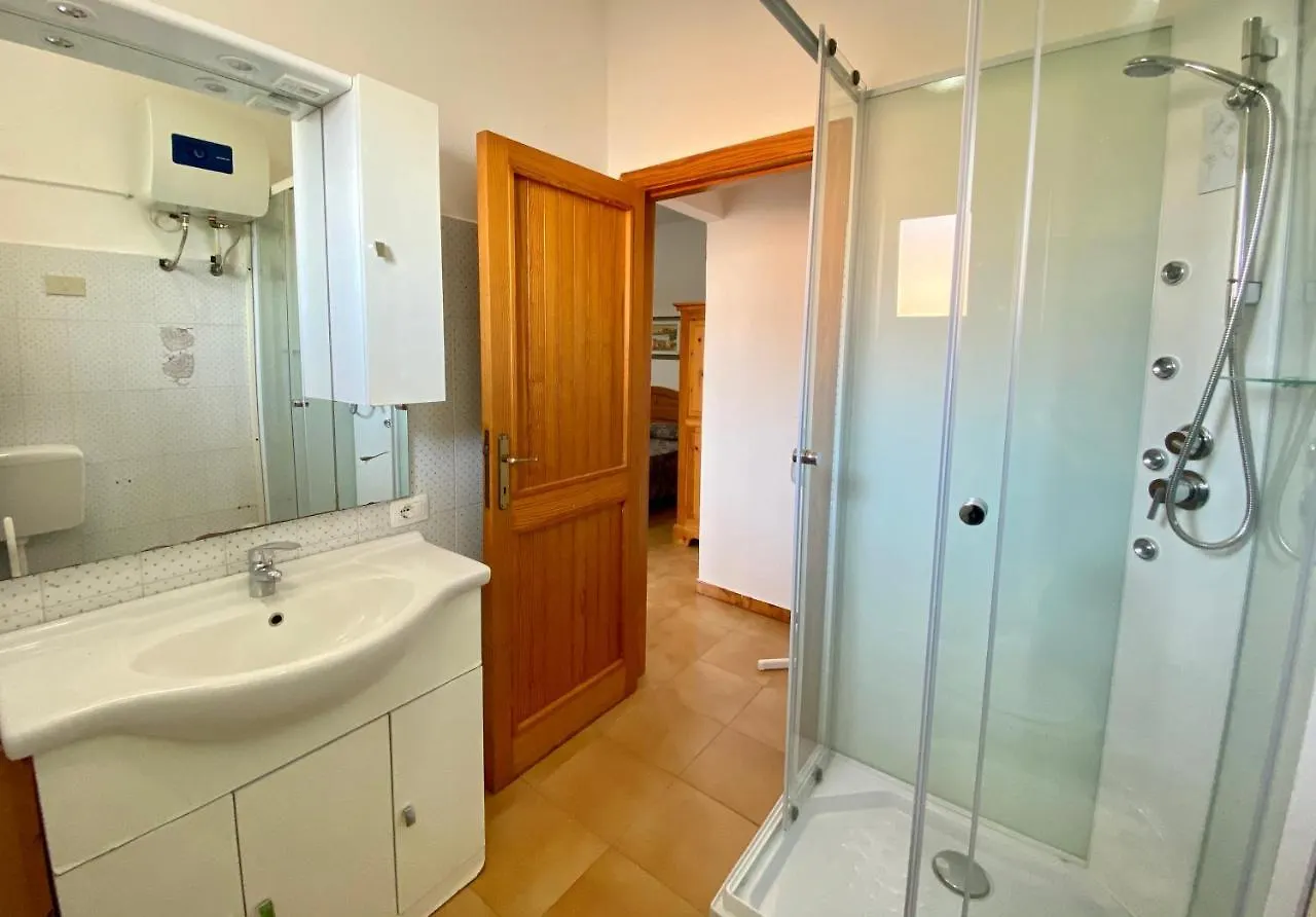 Gente Di Mare - Case Vacanza Santa Teresa Gallura Apartment