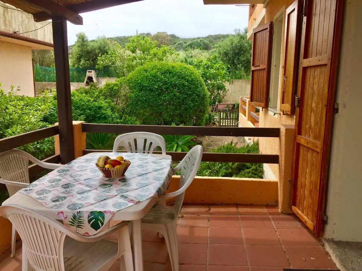 Gente Di Mare - Case Vacanza Santa Teresa Gallura Apartment