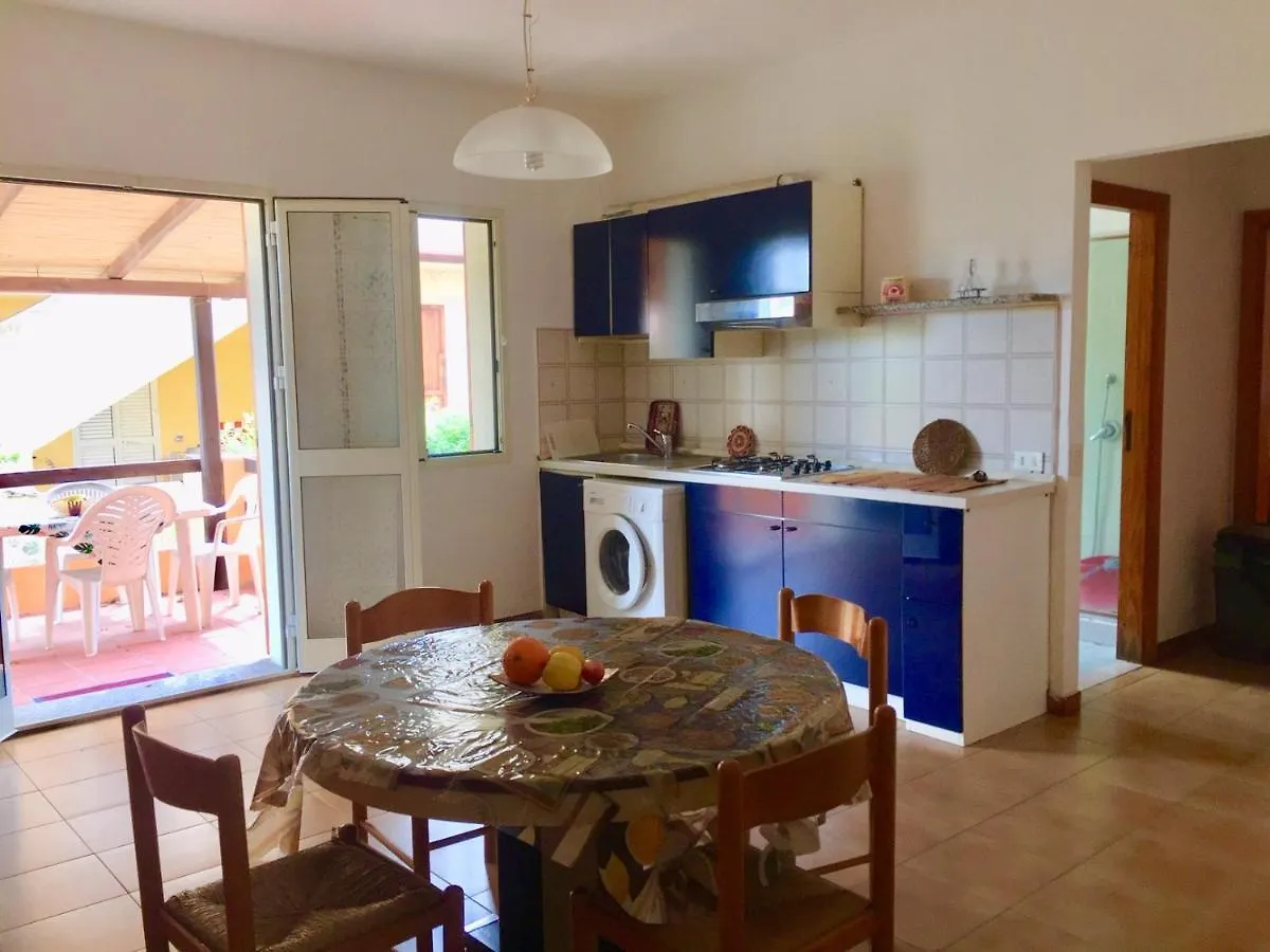 Apartment Gente Di Mare - Case Vacanza Santa Teresa Gallura Italy